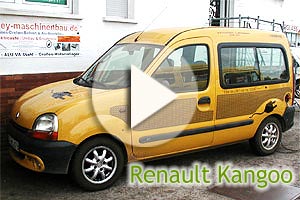 elektro-kangoo